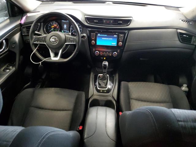 Photo 8 from auction – 2017 NISSAN ROGUE S with VIN JN8AT2MV7HW283412