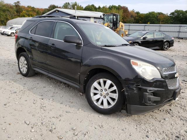 Фото 4 с аукциона – 2011 CHEVROLET EQUINOX LT с VIN 2CNFLEE54B6429604