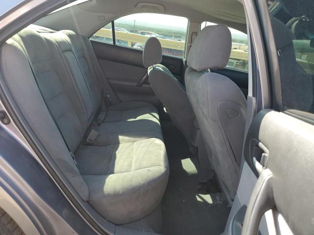 Photo 10 from auction – 2008 MAZDA 6 I with VIN 1YVHP80C585M35418