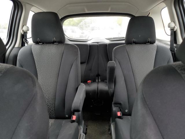 Photo 10 from auction – 2012 MAZDA 5 with VIN JM1CW2BL2C0111913