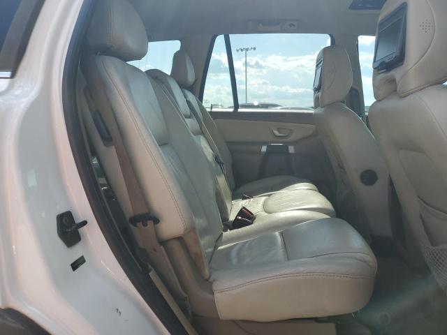 Photo 10 from auction – 2010 VOLVO XC90 3.2 with VIN YV4982CY9A1537567