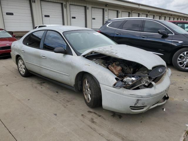 Photo 4 from auction – 2005 FORD TAURUS SE with VIN 1FAFP53UX5A132188