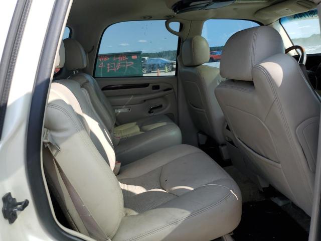 Photo 11 from auction – 2003 CADILLAC ESCALADE L with VIN 1GYEK63N93R282983