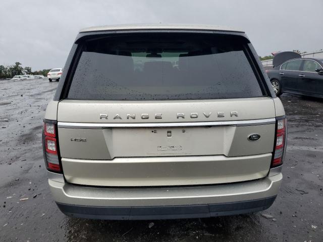 Photo 6 from auction – 2014 LAND ROVER RANGE ROVE with VIN SALGS2WF5EA140877