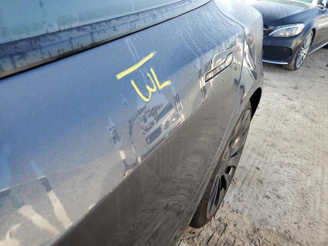 Photo 12 from auction – 2022 TESLA MODEL 3 with VIN 5YJ3E1EC7NF318908