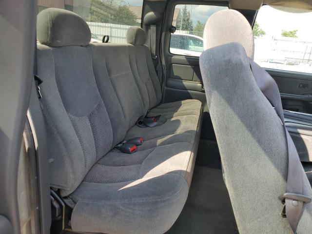 Photo 10 from auction – 2003 CHEVROLET SILVERADO with VIN 2GCEK19T131112477