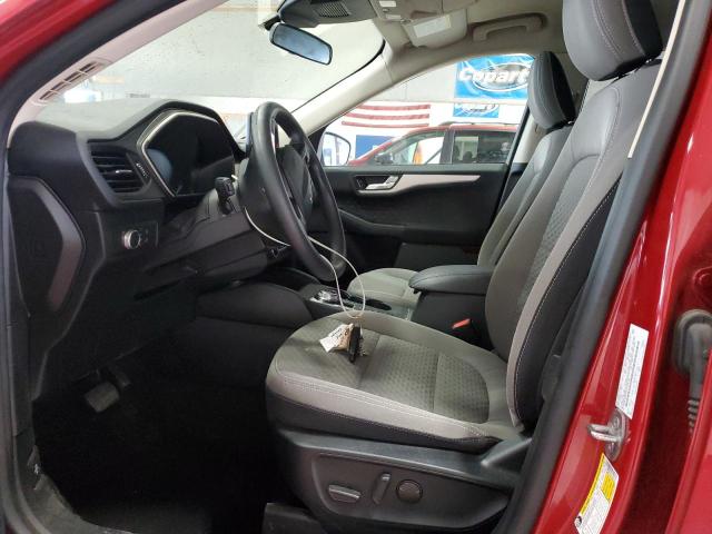Photo 7 from auction – 2020 FORD ESCAPE SE with VIN 1FMCU9G63LUC50163