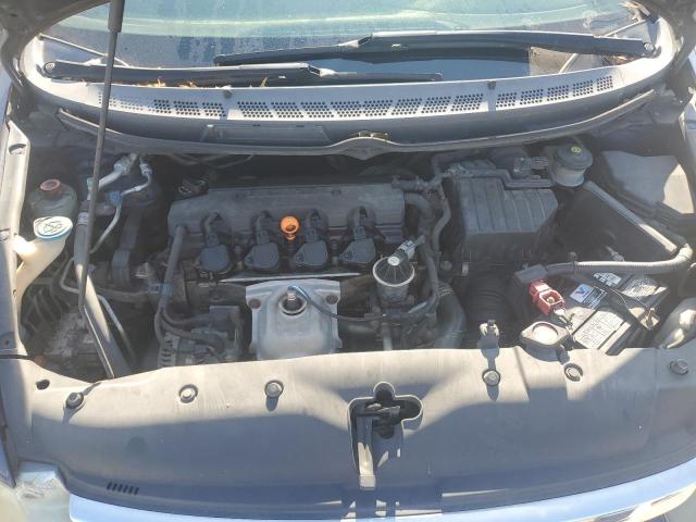 Photo 11 from auction – 2006 HONDA CIVIC with VIN 1HGFA16546L048755