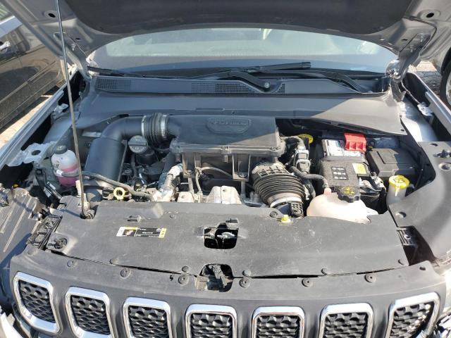 Photo 12 from auction – 2024 JEEP COMPASS LA with VIN 3C4NJDBN1RT606457
