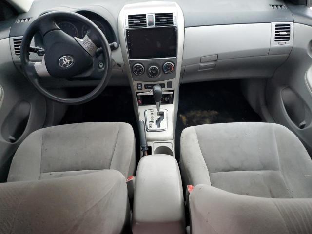 Photo 8 from auction – 2012 TOYOTA COROLLA BA with VIN 2T1BU4EE0CC823160