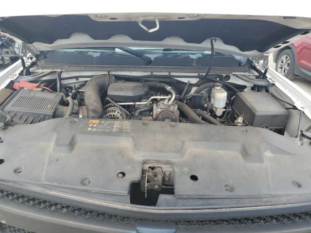 Photo 11 from auction – 2013 CHEVROLET SILVERADO with VIN 1GCRCPEX2DZ286013