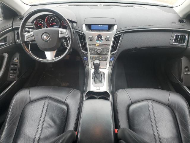 Photo 8 from auction – 2010 CADILLAC CTS PERFOR with VIN 1G6DL5EV7A0119355
