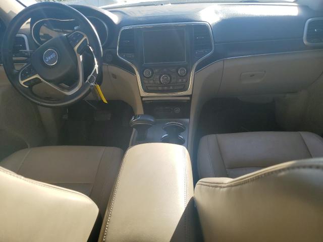 Photo 8 from auction – 2014 JEEP GRAND CHER with VIN 1C4RJFBG1EC129596