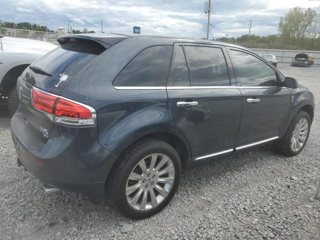 Photo 3 from auction – 2013 LINCOLN MKX with VIN 2LMDJ8JK2DBL11382