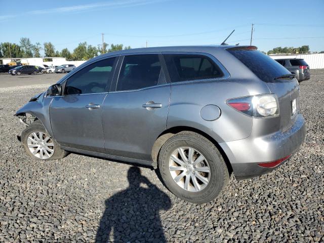 Photo 2 from auction – 2011 MAZDA CX-7 with VIN JM3ER2AM4B0404549