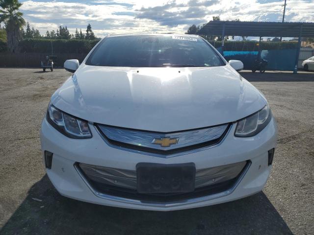 Photo 5 from auction – 2017 CHEVROLET VOLT PREMI with VIN 1G1RD6S56HU104593