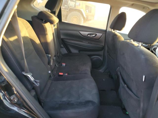 Photo 11 from auction – 2016 NISSAN ROGUE S with VIN 5N1AT2MV3GC823541