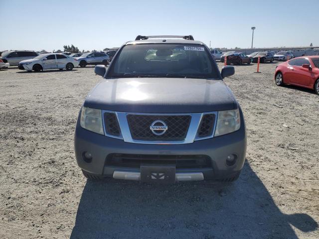 Photo 5 from auction – 2008 NISSAN PATHFINDER with VIN 5N1BR18B88C629201