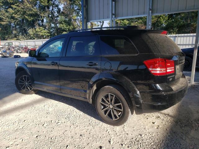 Photo 2 from auction – 2017 DODGE JOURNEY SE with VIN 3C4PDCAB4HT675627