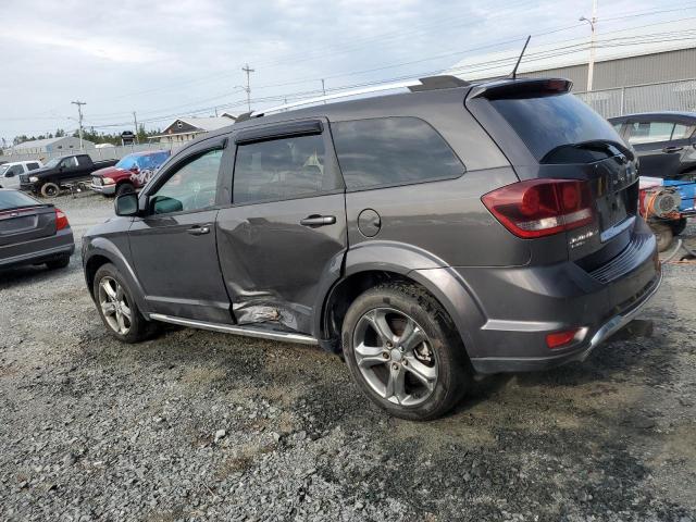 Photo 2 from auction – 2016 DODGE JOURNEY CR with VIN 3C4PDDGGXGT189329