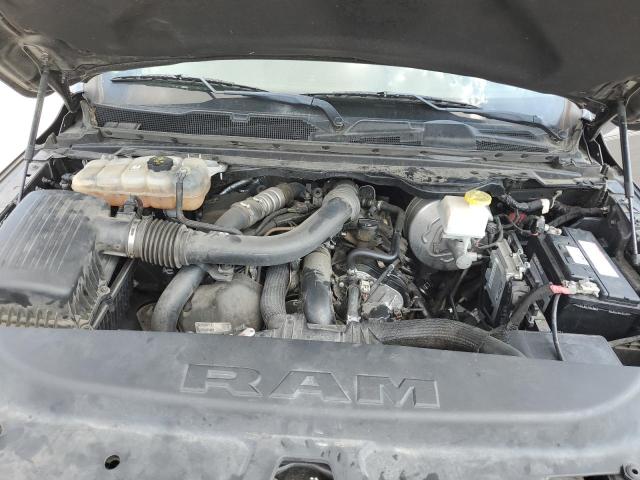 Photo 11 from auction – 2020 RAM 1500 BIG H with VIN 1C6SRFFMXLN201608