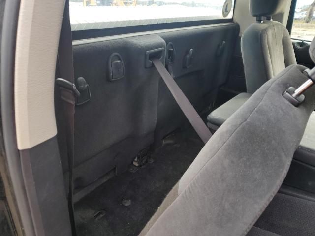 Photo 10 from auction – 2005 DODGE RAM 1500 S with VIN 1D7HA16D25J554048