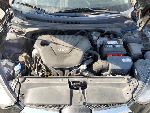 Photo 11 from auction – 2016 HYUNDAI VELOSTER with VIN KMHTC6AD9GU293338