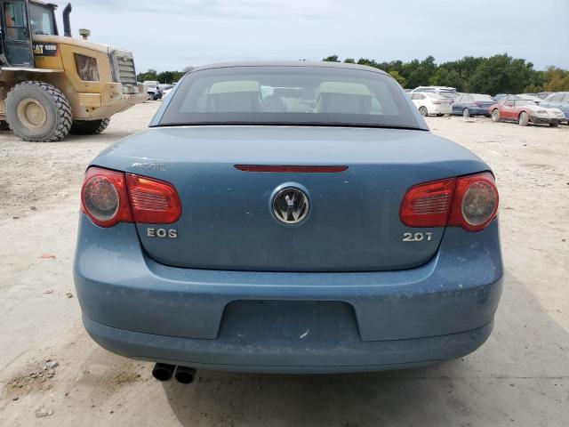 Photo 6 from auction – 2007 VOLKSWAGEN EOS 2.0T with VIN WVWBA71FX7V004846