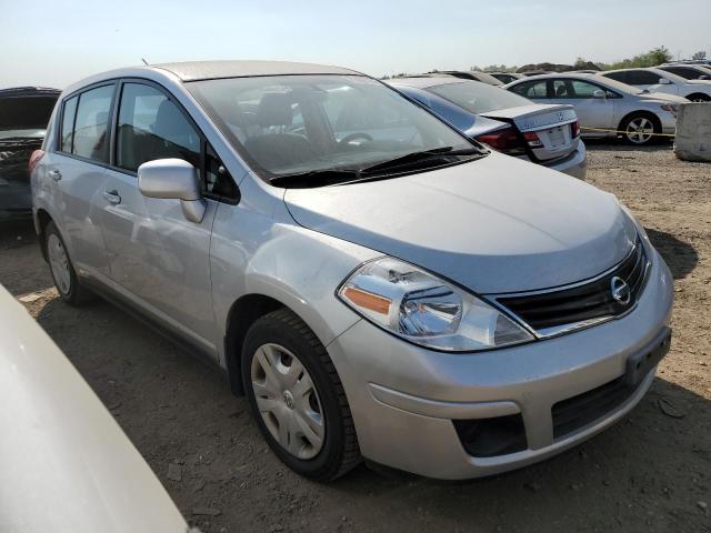 Photo 4 from auction – 2011 NISSAN VERSA S with VIN 3N1BC1CP0BL498014