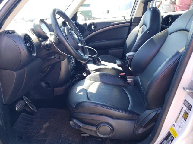 Photo 7 from auction – 2014 MINI COOPER S C with VIN WMWZC3C54EWP25870