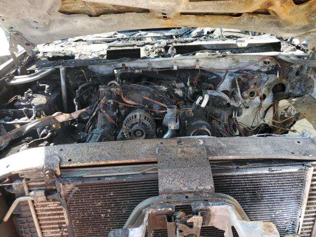 Photo 11 from auction – 2008 CHEVROLET SILVERADO with VIN 1GCHK23698F190706