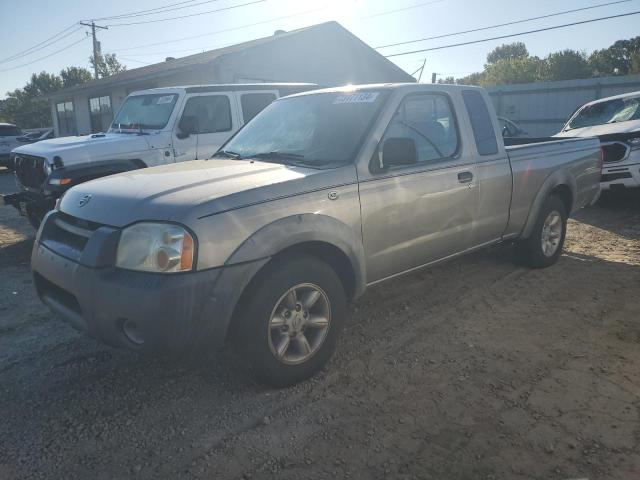 NISSAN FRONTIER K 2002 with VIN 1N6DD26S82C335855 - Photo from auction