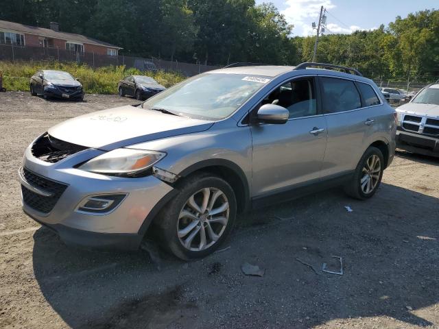 MAZDA CX-9 2011 with VIN JM3TB2DA6B0301856 - Photo from auction