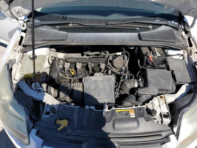 صورة رقم 11 من المزاد - 2013 FORD FOCUS SE مع VIN 1FADP3K22DL286327