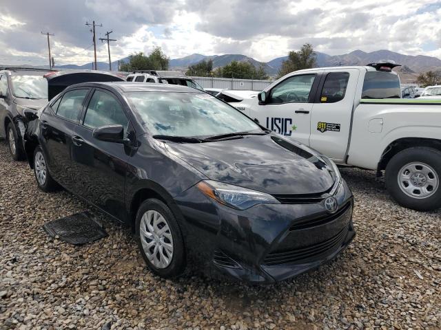 Photo 4 from auction – 2019 TOYOTA COROLLA L with VIN 5YFBURHE3KP866527