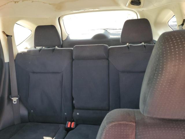 Photo 10 from auction – 2014 HONDA CR-V EX with VIN 2HKRM4H53EH659901