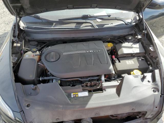 Photo 11 from auction – 2016 JEEP CHEROKEE L with VIN 1C4PJMCSXGW166503