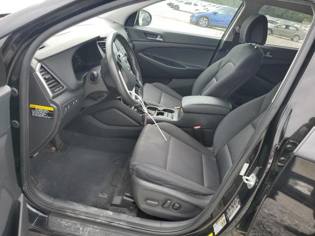 Photo 7 from auction – 2017 HYUNDAI TUCSON LIM with VIN KM8J33A28HU290792