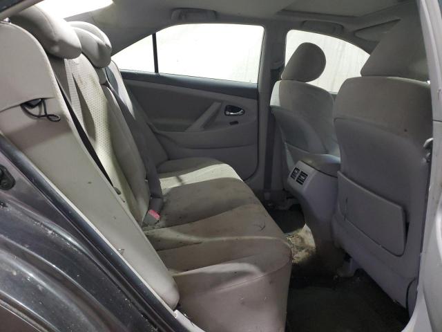 Photo 10 from auction – 2007 TOYOTA CAMRY HYBR with VIN JTNBB46K773035531