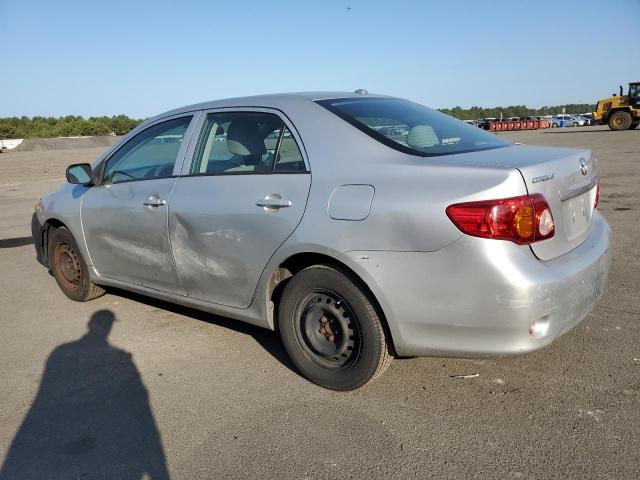 Photo 2 from auction – 2010 TOYOTA COROLLA BA with VIN 2T1BU4EEXAC251723
