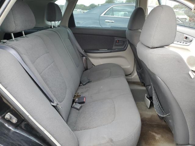 Photo 11 from auction – 2006 KIA SPECTRA5 with VIN KNAFE161765226241