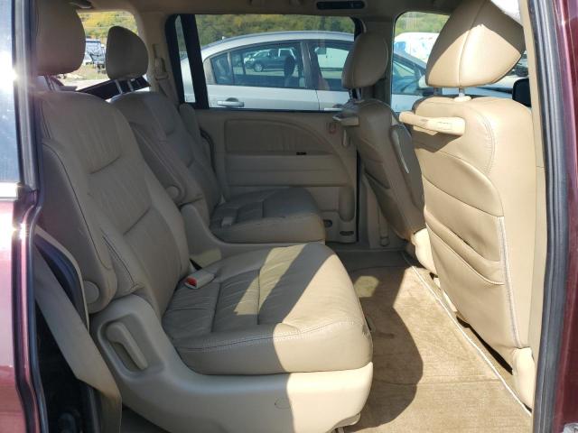 Photo 11 from auction – 2010 HONDA ODYSSEY EX with VIN 5FNRL3H73AB036978