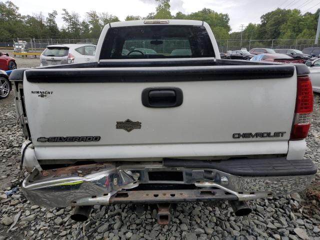 Photo 6 from auction – 2000 CHEVROLET SILVERADO with VIN 2GCEC19T2Y1205061