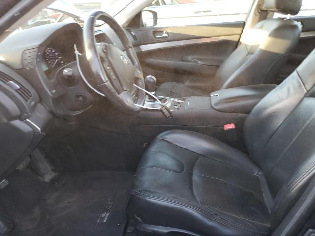 Photo 7 from auction – 2012 INFINITI G37 with VIN JN1CV6AR2CM974531