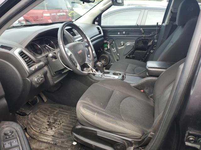 Photo 7 from auction – 2014 GMC ACADIA SLE with VIN 1GKKRNED3EJ233111