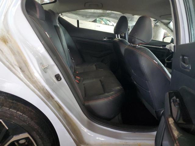 Photo 10 from auction – 2023 NISSAN ALTIMA SR with VIN 1N4BL4CV2PN372893
