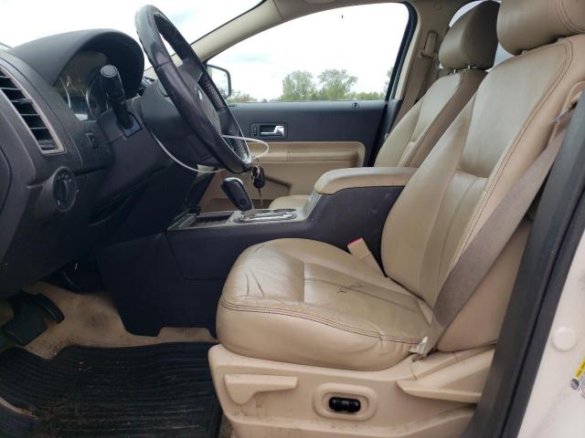 Photo 7 from auction – 2008 FORD EDGE LIMIT with VIN 2FMDK49C08BA35014