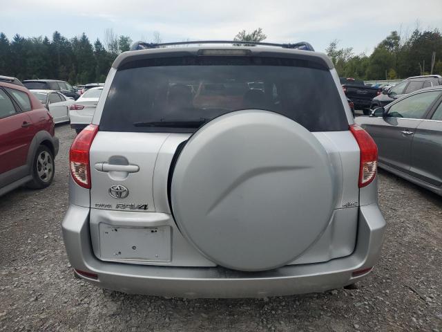 Photo 6 from auction – 2008 TOYOTA RAV4 with VIN JTMBD33V385200293