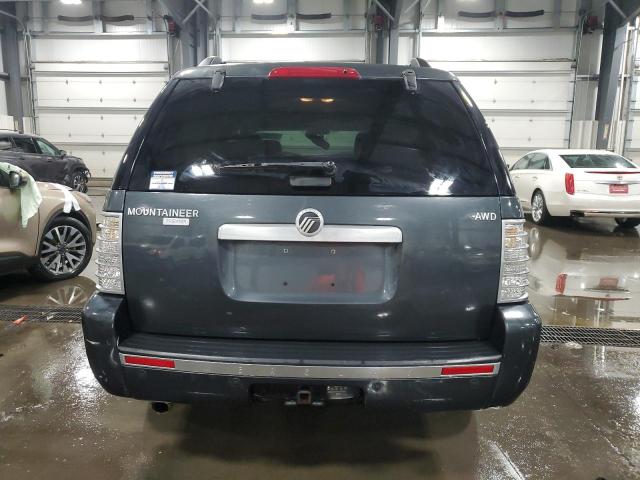 Photo 6 from auction – 2010 MERCURY MOUNTAINEE with VIN 4M2EN4JE2AUJ04373