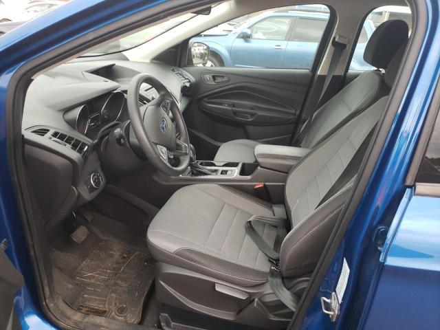 Photo 7 from auction – 2017 FORD ESCAPE S with VIN 1FMCU0F72HUA44331
